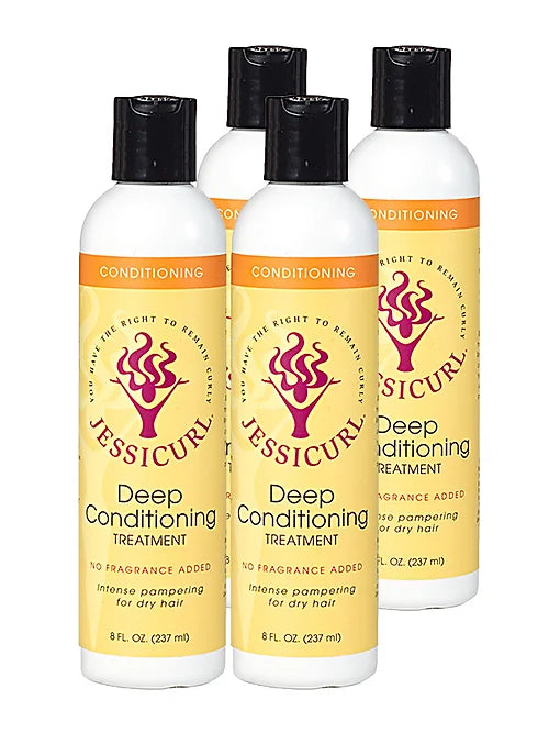 Jessicurl Deep Conditioning Treatment Curlstuff New Zealand 0884